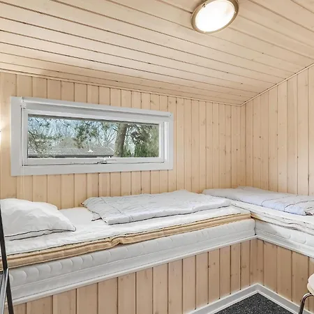 Solyst Rudkobing Ii Дом отдыха *