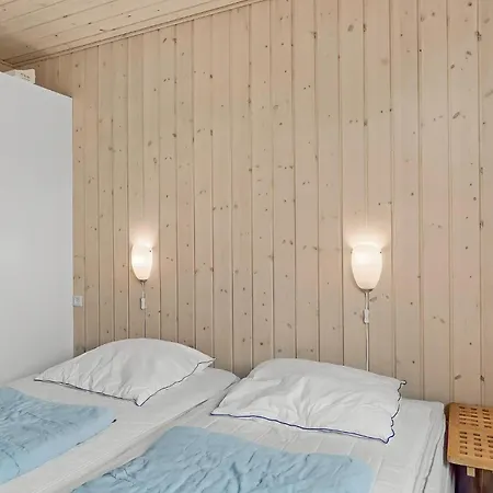 Casa de Férias Solyst Rudkobing Ii Spodsbjerg