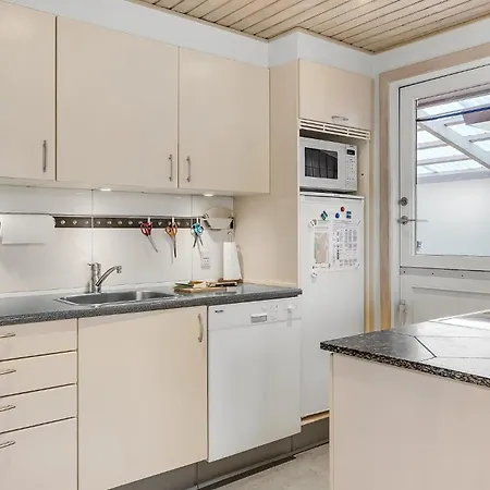 Solyst Rudkobing Ii * Spodsbjerg