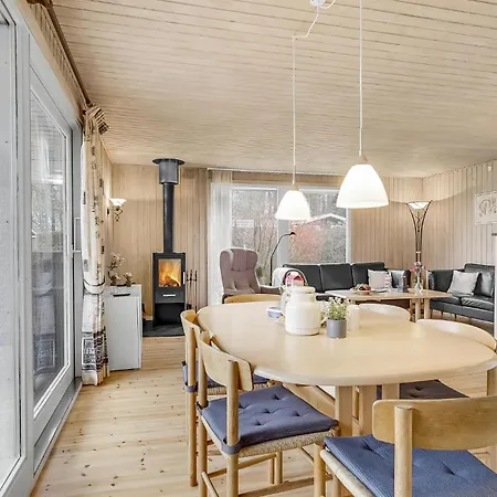 Дом отдыха Solyst Rudkobing Ii *