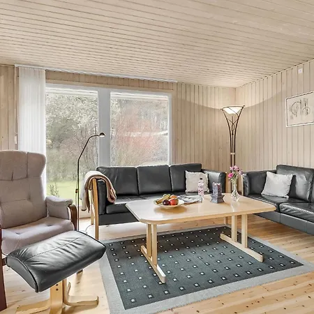 Solyst Rudkobing Ii Spodsbjerg