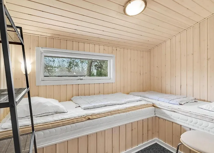 Solyst Rudkobing Ii Сasa de vacaciones *