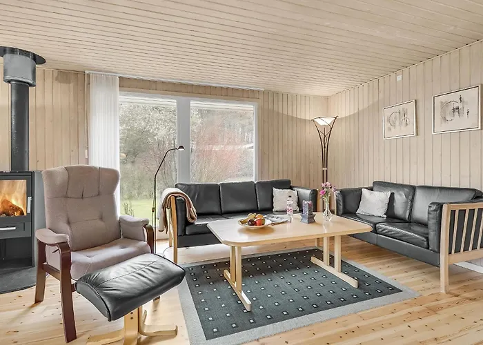 Solyst Rudkobing Ii Spodsbjerg