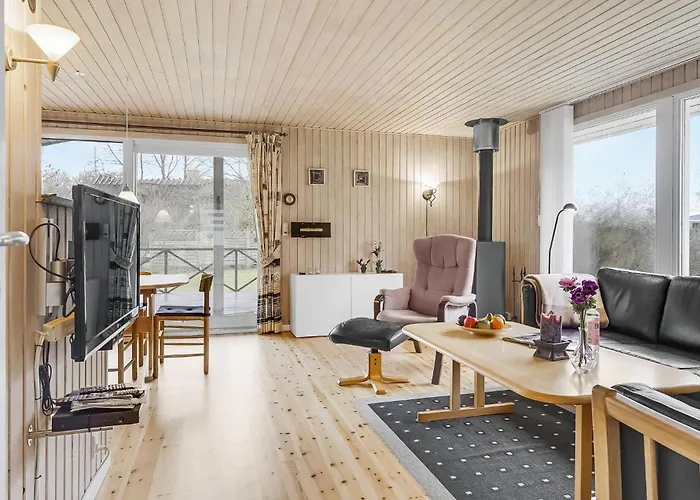 Solyst Rudkobing Ii Spodsbjerg